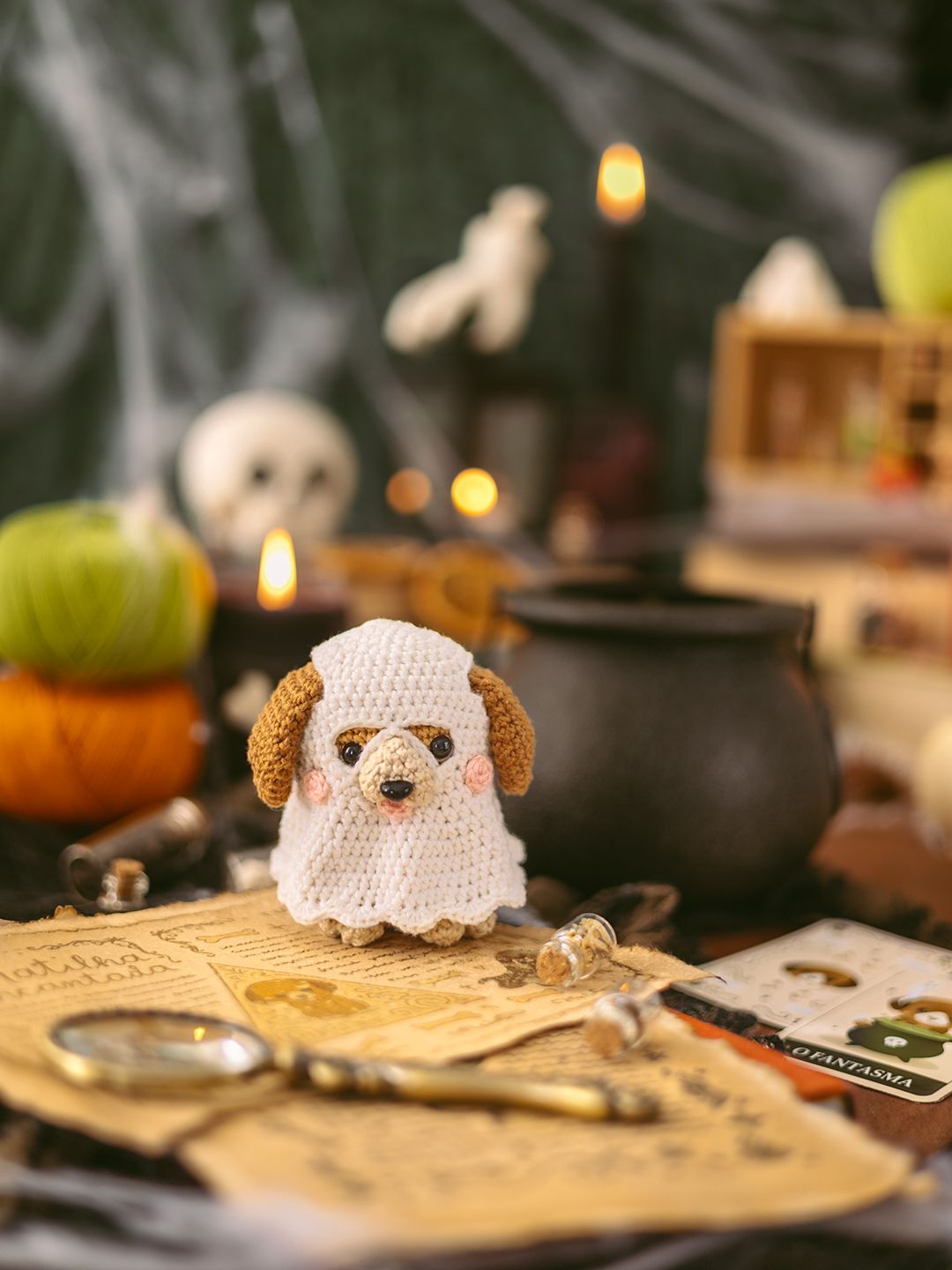Boo-Dog